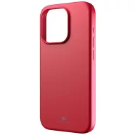   Black Rock Mag Urban Case Cover Apple iPhone 15 Pro Piros MagSafe kompatibilis, Ütésálló 1310FITM12