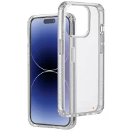  Hama Hátlap Apple iPhone 15 Pro Átlátszó Ütésálló 00136018