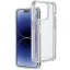 Hama Hátlap Apple iPhone 15 Pro Átlátszó Ütésálló 00136018