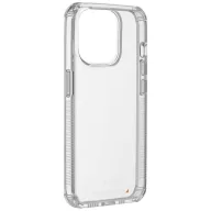   Hama Hátlap Apple iPhone 15 Pro Átlátszó Ütésálló 00136018