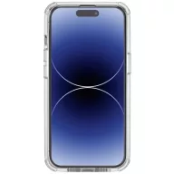   Hama Hátlap Apple iPhone 15 Pro Átlátszó Ütésálló 00136018