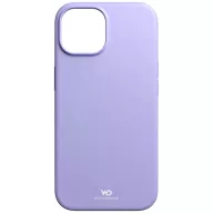  White Diamonds Mag Urban Case Cover Apple iPhone 13 Lila MagSafe kompatibilis 1480FITM24