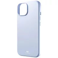  White Diamonds Mag Urban Case Cover Apple iPhone 14 Világoskék MagSafe kompatibilis 1501FITM65