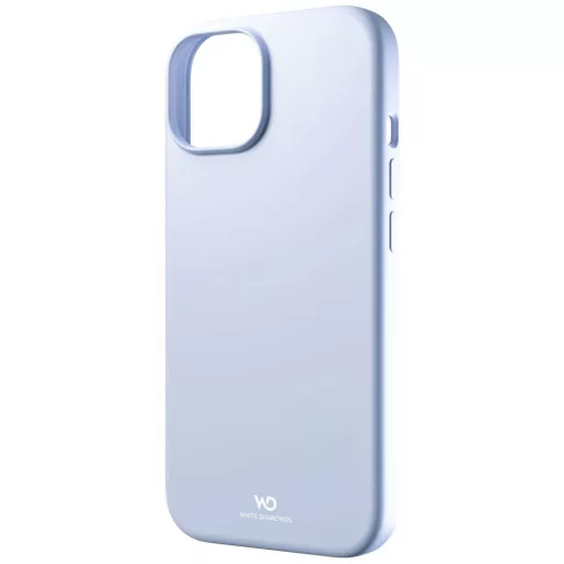 White Diamonds Mag Urban Case Cover Apple iPhone 14 Világoskék MagSafe kompatibilis 1501FITM65