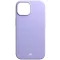 White Diamonds Mag Urban Case Cover Apple iPhone 14 Lila MagSafe kompatibilis 1501FITM24