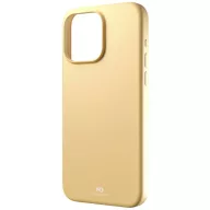   White Diamonds Mag Urban Case Cover Apple iPhone 15 Pro Max Sárga MagSafe kompatibilis 1607FITM59