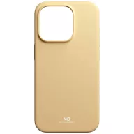   White Diamonds Mag Urban Case Cover Apple iPhone 15 Pro Sárga MagSafe kompatibilis 1603FITM59