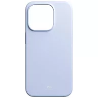   White Diamonds Mag Urban Case Cover Apple iPhone 15 Pro Világoskék MagSafe kompatibilis 1603FITM65