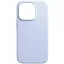 White Diamonds Mag Urban Case Cover Apple iPhone 15 Pro Világoskék MagSafe kompatibilis 1603FITM65