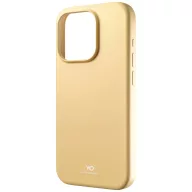   White Diamonds Mag Urban Case Cover Apple iPhone 15 Sárga MagSafe kompatibilis 1601FITM59