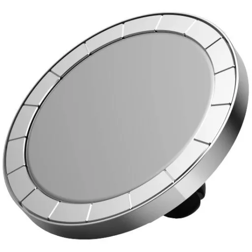 Hama Szellőzőrács Autós mobiltelefon tartó 360 °-ban forgatható