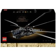 LEGO® ICONS™ 10327 Dune Atreides Royal Ornithopter