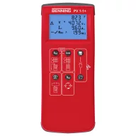 Benning 05042101 Telepítés teszter készlet