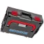 Benning L-Boxx 136 10236015 Mérőműszer koffer ABS (Sz x Ma x Mé) 445 x 152 x 358 mm