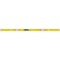   Stabila TECH 196 DL 19824 Digitális vízmérték csúszásgátlóval, táskával 183 cm 0.5 mm/m
