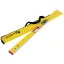 Stabila TECH 196 DL 19826 Digitális vízmérték csúszásgátlóval, táskával 122 cm 0.5 mm/m