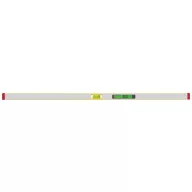   Stabila TECH 196 DL 19829 Digitális vízmérték csúszásgátlóval, táskával 61 cm 0.5 mm/m