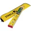 Stabila TECH 196 DL 19830 Digitális vízmérték csúszásgátlóval, táskával 40 cm 0.5 mm/m