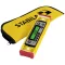 Stabila TECH 196 DL 19831 Digitális vízmérték csúszásgátlóval, táskával 23 cm 0.5 mm/m