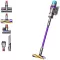 dyson Gen5detect Absolute Purple 446989-01 Akkus Zyklon porszívó 36 V 230 V