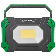   Stahlwille 13133 Fénysugárzó építkezéshez 30 W 2800 lm 77490015