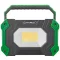 Stahlwille 13133 Fénysugárzó építkezéshez 30 W 2800 lm 77490015
