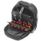Stahlwille 13215/19 VDE 98810303 VDE #####Werkzeugrucksack bestückt 19 részes (H x Sz x Ma) 250 x 380 x 520 mm