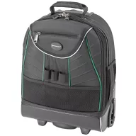   Stahlwille 13215/19 VDE 98810303 VDE #####Werkzeugrucksack bestückt 19 részes (H x Sz x Ma) 250 x 380 x 520 mm