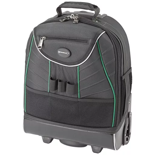 Stahlwille 13215/19 VDE 98810303 VDE #####Werkzeugrucksack bestückt 19 részes (H x Sz x Ma) 250 x 380 x 520 mm
