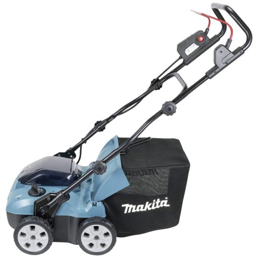 Makita UV001GZ Irtóborona Akku Akku nélkül, töltő nélkül Munkaszélesség 38 cm