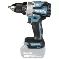   Makita DDF489Z DDF489Z Akkus fúrócsavarozó 18 V kefe nélkül, akku nélkül, töltő nélkül