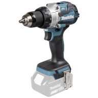   Makita DHP489Z 2 sebességfokozat-Akkus ütvefúró-csavarozó 620 W kefe nélkül, akku nélkül, töltő nélkül