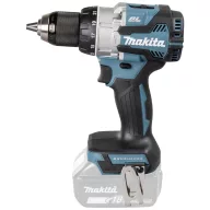   Makita DHP489Z 2 sebességfokozat-Akkus ütvefúró-csavarozó 620 W kefe nélkül, akku nélkül, töltő nélkül