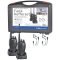 Midland G10 Pro PMR 2er Handwerker-Koffer C1107.S1 PMR készülék 2 részes készlet
