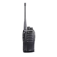   Midland G10 Pro PMR 2er Handwerker-Koffer C1107.S1 PMR készülék 2 részes készlet