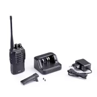   Midland G10 Pro PMR 4er Handwerker-Koffer C1107.S2 PMR készülék 4 részes készlet