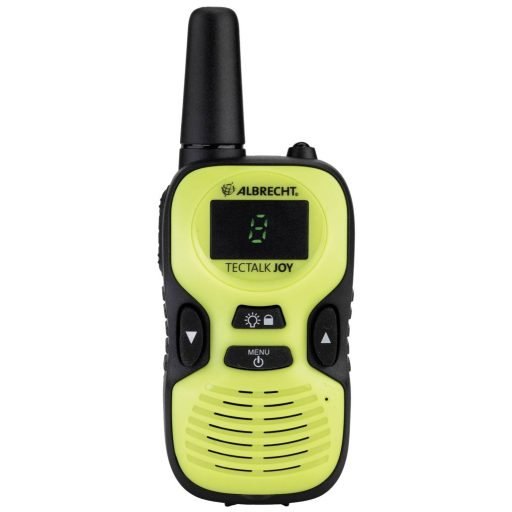 Albrecht Tectalk Joy 29644 PMR készülék 2 részes készlet