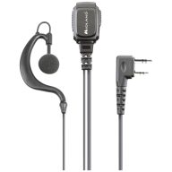   Midland Headset/beszélő garnitúra Headset MA 21-LK Pro Kenwood C1496.01