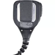   Albrecht Hangfal mikrofon SM600 Motorola Lautsprecher Mic 41757