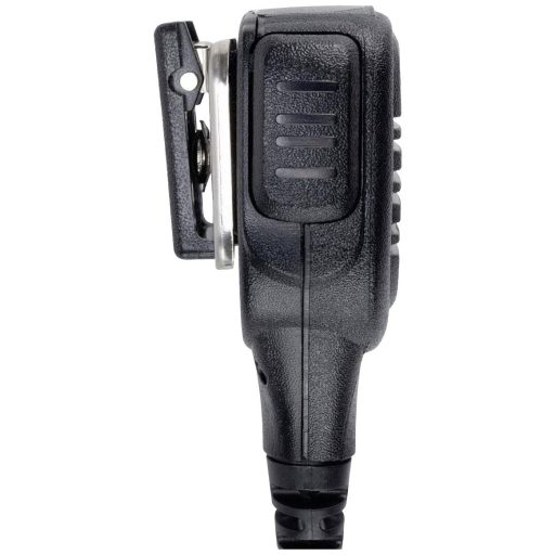 Albrecht Hangfal mikrofon SM600 Motorola Lautsprecher Mic 41757