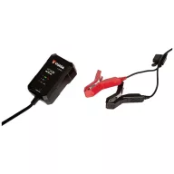   Yuasa Ólomakku töltő YCX1.5 6 V, 12 V Töltőáram (max.) 1.5 A