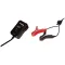 Yuasa Ólomakku töltő YCX1.5 6 V, 12 V Töltőáram (max.) 1.5 A