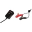 Yuasa Ólomakku töltő YCX1.5 6 V, 12 V Töltőáram (max.) 1.5 A