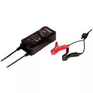 Yuasa Ólomakku töltő YCX6 12 V Töltőáram (max.) 6 A