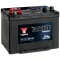 Yuasa Marine M26-80S Hajó akku 12 V 80 Ah Pólustípus: TM
