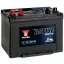 Yuasa Marine M26-80S Hajó akku 12 V 80 Ah Pólustípus: TM