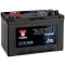 Yuasa Marine M27-90S Hajó akku 12 V 90 Ah Pólustípus: TM