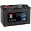 Yuasa Marine M27-90S Hajó akku 12 V 90 Ah Pólustípus: TM