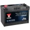 Yuasa Marine M31-100S Hajó akku 12 V 100 Ah