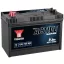 Yuasa Marine M31-100S Hajó akku 12 V 100 Ah